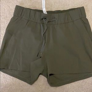 Lululemon shorts